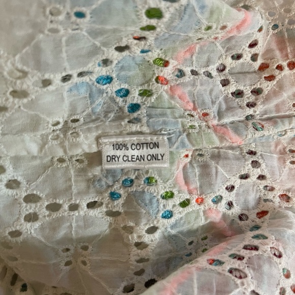 Hemant & Nandita Dress EUC - Picture 9 of 9